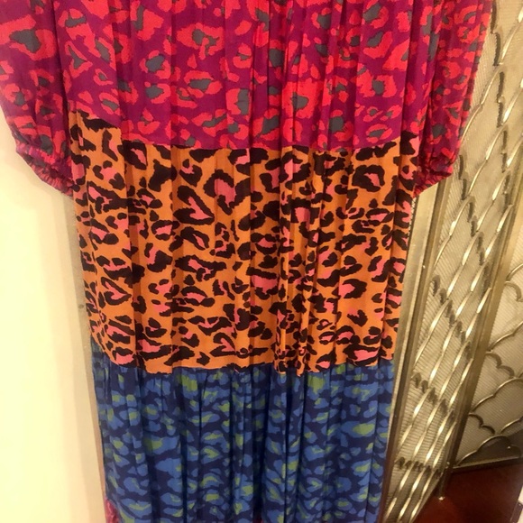 Farm Rio Maxi Dress - Picture 4 of 8